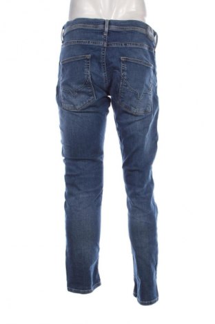 Blugi de bărbați Pepe Jeans, Mărime L, Culoare Albastru, Preț 246,99 Lei