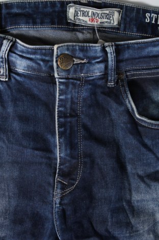 Herren Jeans Petrol Industries, Größe L, Farbe Blau, Preis € 33,99