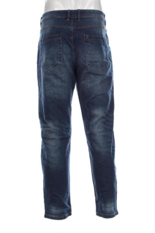 Herren Jeans Piazza Italia, Größe L, Farbe Blau, Preis € 15,49