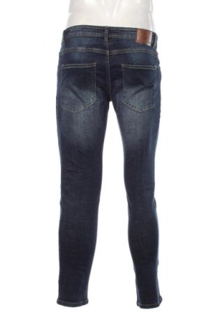 Herren Jeans Piazza Italia, Größe M, Farbe Blau, Preis € 13,99