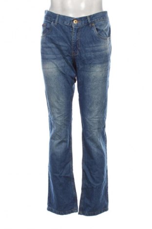 Herren Jeans Pierre Cardin, Größe L, Farbe Blau, Preis € 52,49