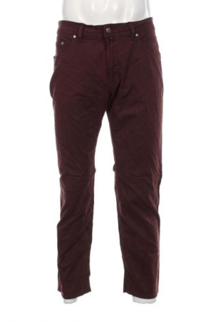 Herrenhose Pierre Cardin, Größe M, Farbe Braun, Preis 52,49 €