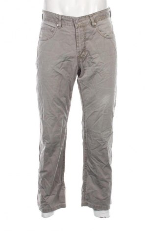 Herren Jeans Pioneer, Größe M, Farbe Grau, Preis 33,99 €