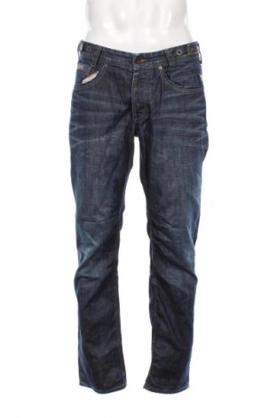 Herren Jeans Pme Legend, Größe L, Farbe Blau, Preis 52,49 €