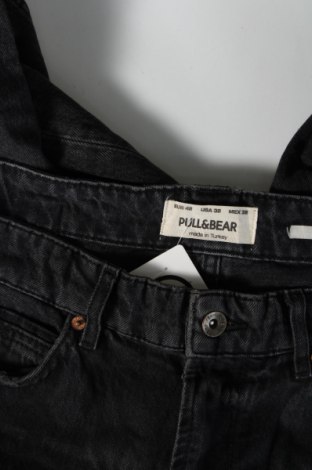 Pánské džíny  Pull&Bear, Velikost XL, Barva Černá, Cena  319,00 Kč