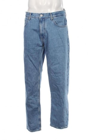 Herren Jeans Pull&Bear, Größe S, Farbe Blau, Preis € 20,00