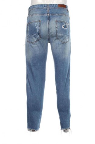 Herren Jeans Pull&Bear, Größe S, Farbe Blau, Preis € 20,00