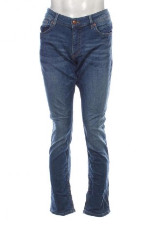 Herren Jeans Q/S by S.Oliver, Größe L, Farbe Blau, Preis 18,99 €