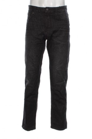 Herren Jeans Regular Denim, Größe L, Farbe Schwarz, Preis € 27,49