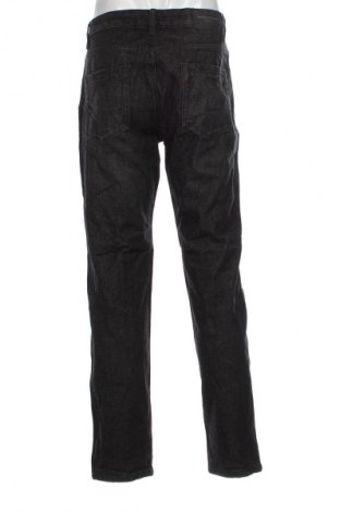 Herren Jeans Regular Denim, Größe L, Farbe Schwarz, Preis € 27,49