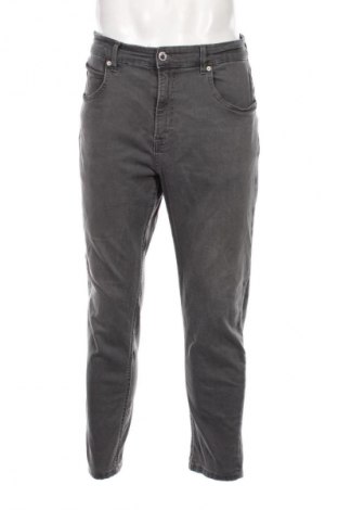 Herren Jeans Reserved, Größe L, Farbe Grau, Preis 19,95 €