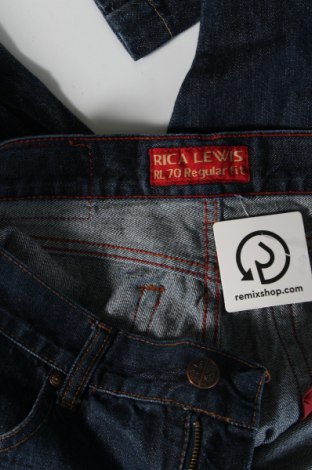 Herren Jeans Rica Lewis, Größe M, Farbe Blau, Preis € 33,99