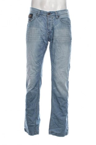 Herren Jeans S.Oliver, Größe M, Farbe Blau, Preis 33,99 €