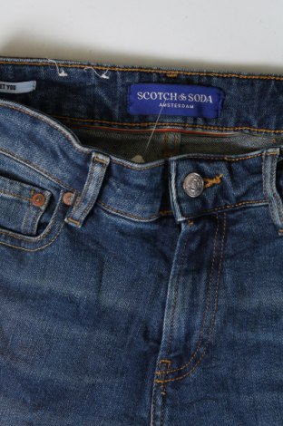 Herren Jeans Scotch & Soda, Größe S, Farbe Blau, Preis 66,99 €