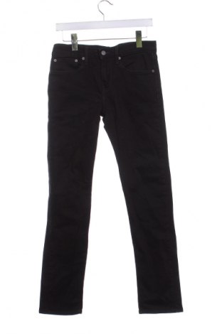 Blugi de bărbați Signature By Levi Strauss & Co, Mărime S, Culoare Negru, Preț 99,74 Lei