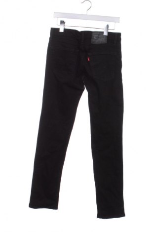 Blugi de bărbați Signature By Levi Strauss & Co, Mărime S, Culoare Negru, Preț 99,74 Lei