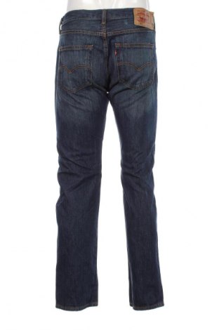 Blugi de bărbați Signature By Levi Strauss & Co, Mărime M, Culoare Albastru, Preț 64,99 Lei