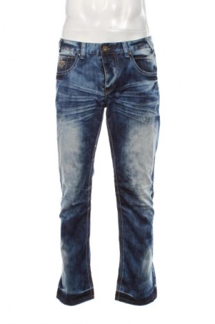 Męskie jeansy Southern Denim, Rozmiar L, Kolor Niebieski, Cena 72,99 zł