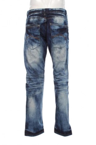 Férfi farmernadrág Southern Denim, Méret L, Szín Kék, Ár 6 199 Ft