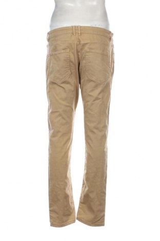 Herren Jeans Stradivarius, Größe S, Farbe Beige, Preis 19,95 €