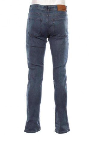 Herren Jeans Teodor, Größe M, Farbe Blau, Preis 24,55 €