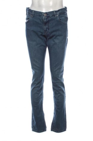 Herren Jeans Teodor, Größe L, Farbe Blau, Preis € 24,55