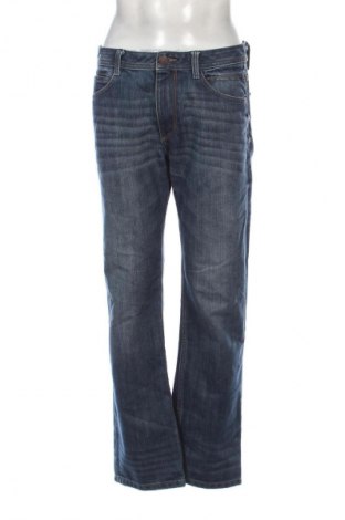 Herren Jeans Tom Tailor, Größe L, Farbe Blau, Preis 33,99 €