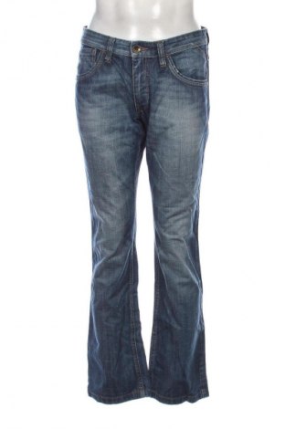 Herren Jeans Tom Tailor, Größe L, Farbe Blau, Preis 33,99 €