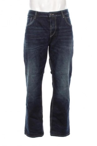 Herren Jeans Tom Tailor, Größe L, Farbe Blau, Preis € 33,99