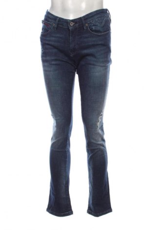 Herren Jeans Tommy Hilfiger, Größe M, Farbe Blau, Preis € 57,49