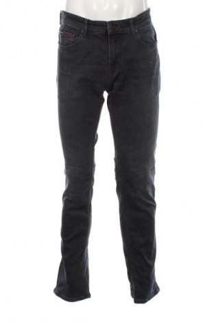 Herren Jeans Tommy Jeans, Größe XL, Farbe Grau, Preis 49,99 €