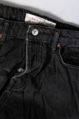 Herren Jeans Topman, Größe L, Farbe Schwarz, Preis € 33,99