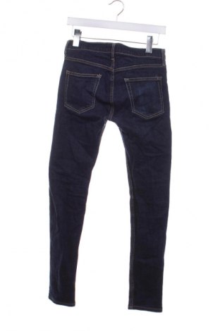 Herren Jeans Topman, Größe S, Farbe Blau, Preis 17,49 €