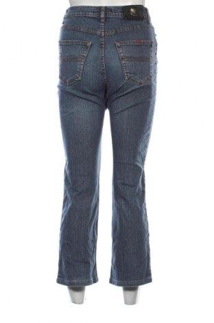 Męskie jeansy Trussardi Jeans, Rozmiar M, Kolor Niebieski, Cena 307,99 zł