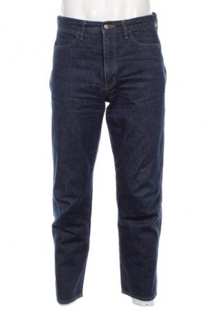 Herren Jeans Uniqlo, Größe M, Farbe Blau, Preis 17,99 €