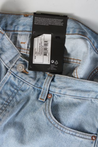 Herren Jeans Weekday, Größe L, Farbe Blau, Preis 15,99 €