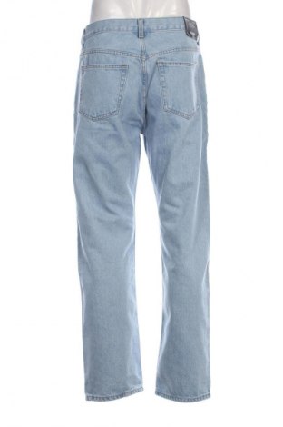 Herren Jeans Weekday, Größe L, Farbe Blau, Preis 15,99 €