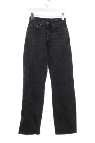 Herren Jeans Weekday, Größe XS, Farbe Schwarz, Preis € 29,49