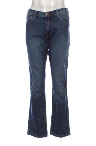 Herren Jeans Wrangler, Größe M, Farbe Blau, Preis 39,99 €