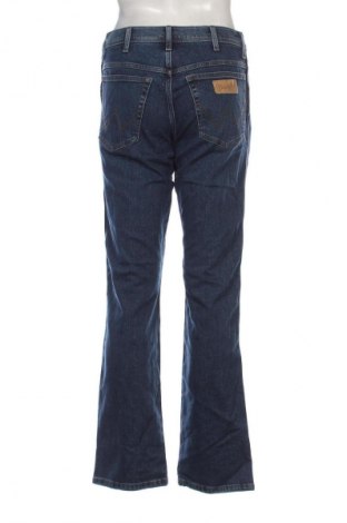 Herren Jeans Wrangler, Größe M, Farbe Blau, Preis € 52,49