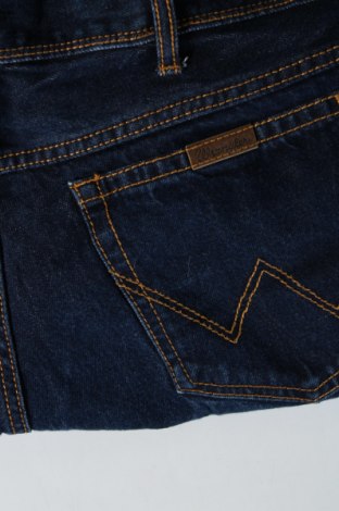 Herren Jeans Wrangler, Größe XL, Farbe Blau, Preis € 52,49