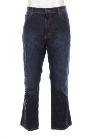 Herren Jeans Wrangler, Größe L, Farbe Blau, Preis 52,49 €