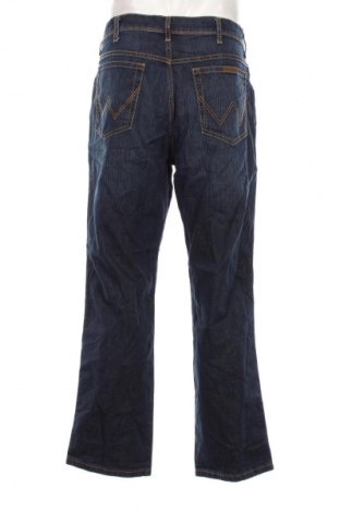 Herren Jeans Wrangler, Größe L, Farbe Blau, Preis € 52,49