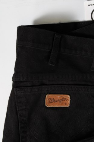 Herren Jeans Wrangler, Größe M, Farbe Schwarz, Preis € 52,49