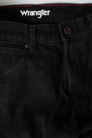 Herren Jeans Wrangler, Größe M, Farbe Schwarz, Preis € 40,41