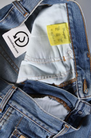 Herren Jeans Wrangler, Größe M, Farbe Blau, Preis € 26,99