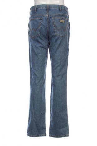 Herren Jeans Wrangler, Größe M, Farbe Blau, Preis € 26,99