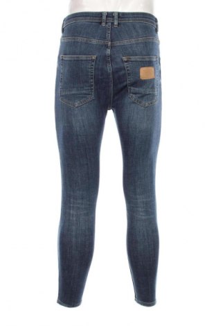 Herren Jeans Zara, Größe S, Farbe Blau, Preis € 8,99