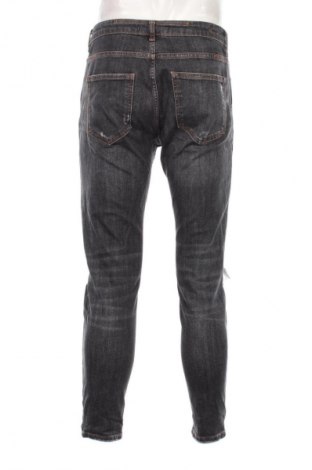 Herren Jeans Zara, Größe S, Farbe Schwarz, Preis 9,99 €