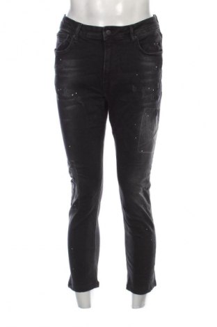 Herren Jeans Zara, Größe L, Farbe Schwarz, Preis € 18,99